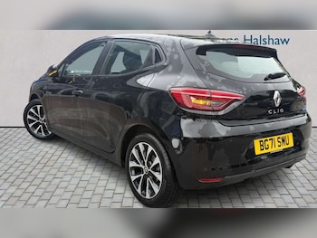 Used Renault Clio 2021 for sale - 78774738: Photo