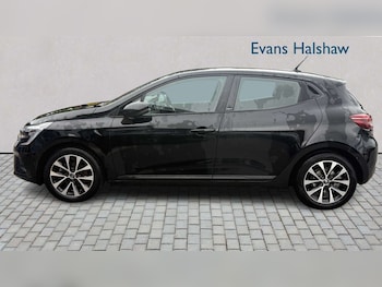 Used Renault Clio 2021 for sale - 78774738: Photo