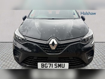 Used Renault Clio 2021 for sale - 78774738: Photo