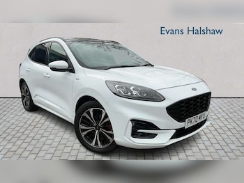 Used Ford Kuga 2021 for sale - 77996094: Photo