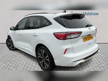 Used Ford Kuga 2021 for sale - 77996094: Photo