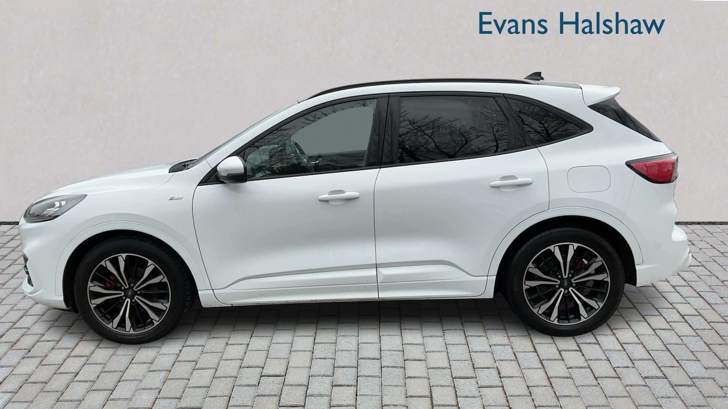 Used Ford Kuga 2021 for sale - 77996094: Photo 3