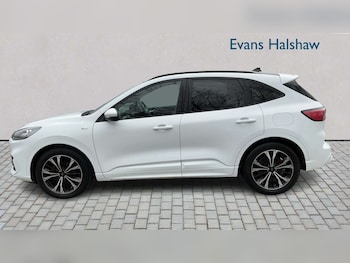 Used Ford Kuga 2021 for sale - 77996094: Photo