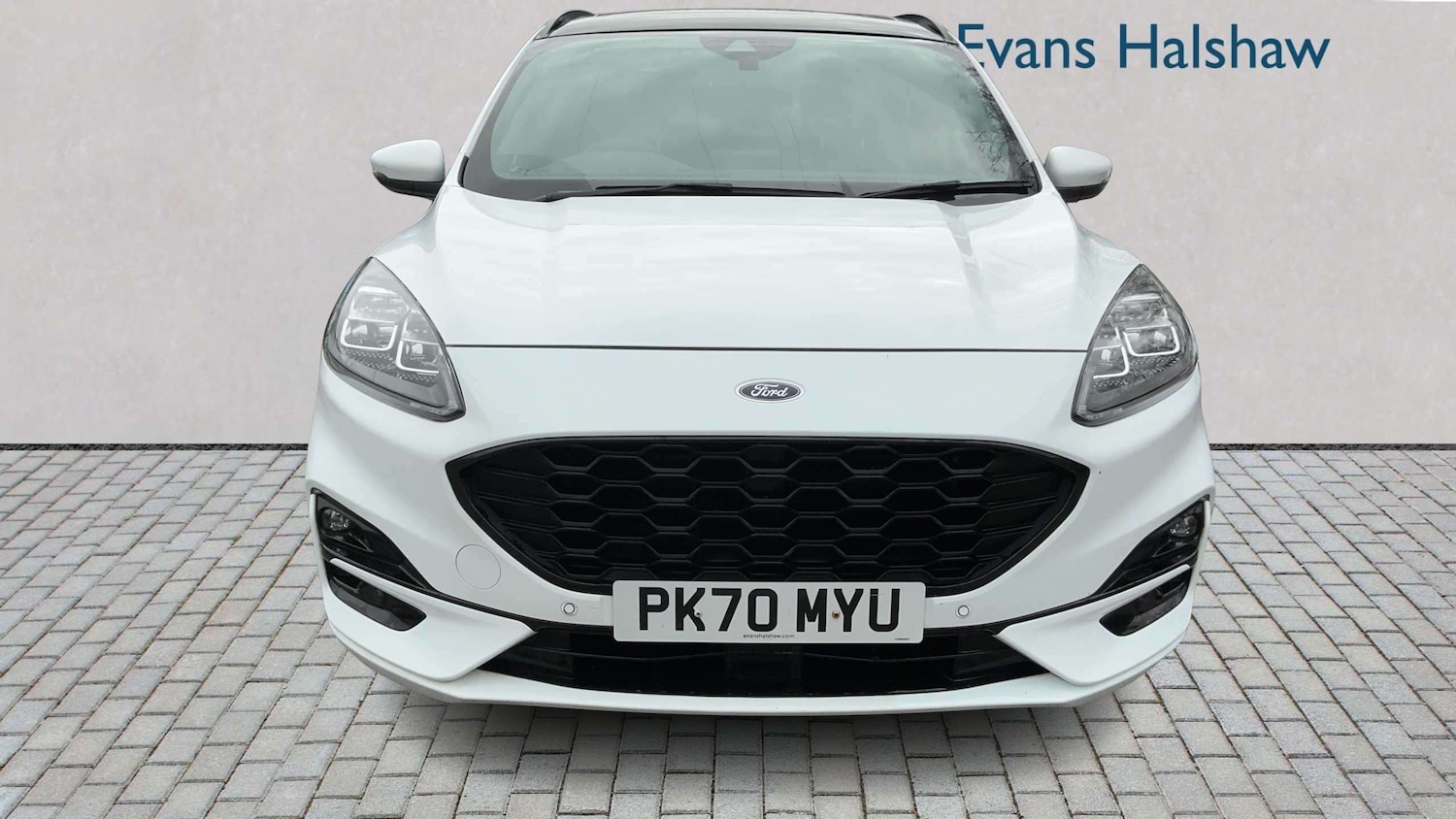 Used Ford Kuga 2021 for sale - 77996094: Photo 4