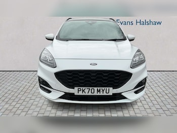 Used Ford Kuga 2021 for sale - 77996094: Photo