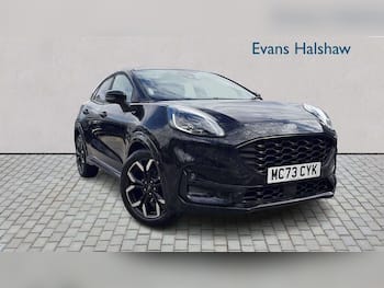 Used Ford Puma 2023 for sale - 79851406: Photo