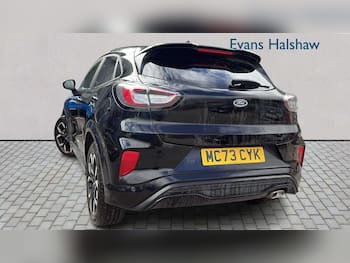 Used Ford Puma 2023 for sale - 79851406: Photo