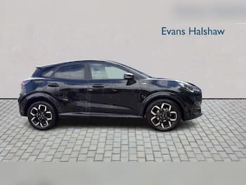 Used Ford Puma 2023 for sale - 79851406: Photo
