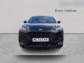 Used Ford Puma 2023 for sale - 79851406: Photo