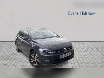 Used Volkswagen Polo 2020 for sale - 79065330: Photo