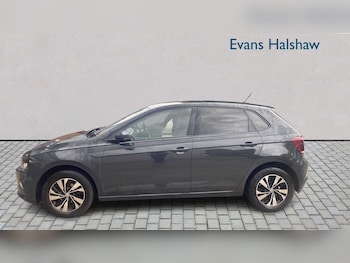 Used Volkswagen Polo 2020 for sale - 79065330: Photo