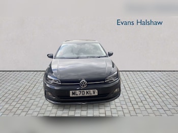 Used Volkswagen Polo 2020 for sale - 79065330: Photo