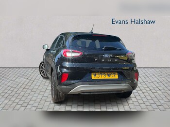 Used Ford Puma 2024 for sale - 79319747: Photo