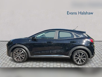 Used Ford Puma 2024 for sale - 79319747: Photo