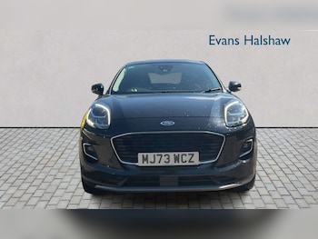 Used Ford Puma 2024 for sale - 79319747: Photo