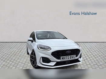 Used Ford Fiesta 2023 for sale - 77414518: Photo