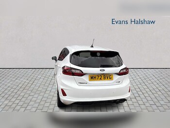 Used Ford Fiesta 2023 for sale - 77414518: Photo