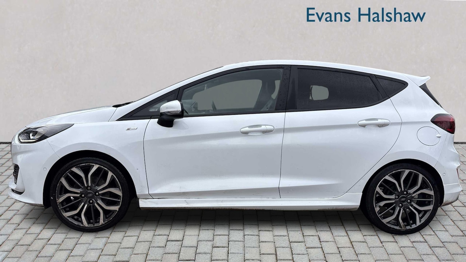 Used Ford Fiesta 2023 for sale - 77414518: Photo 3