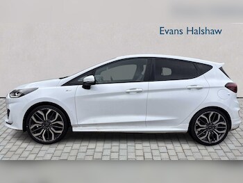 Used Ford Fiesta 2023 for sale - 77414518: Photo