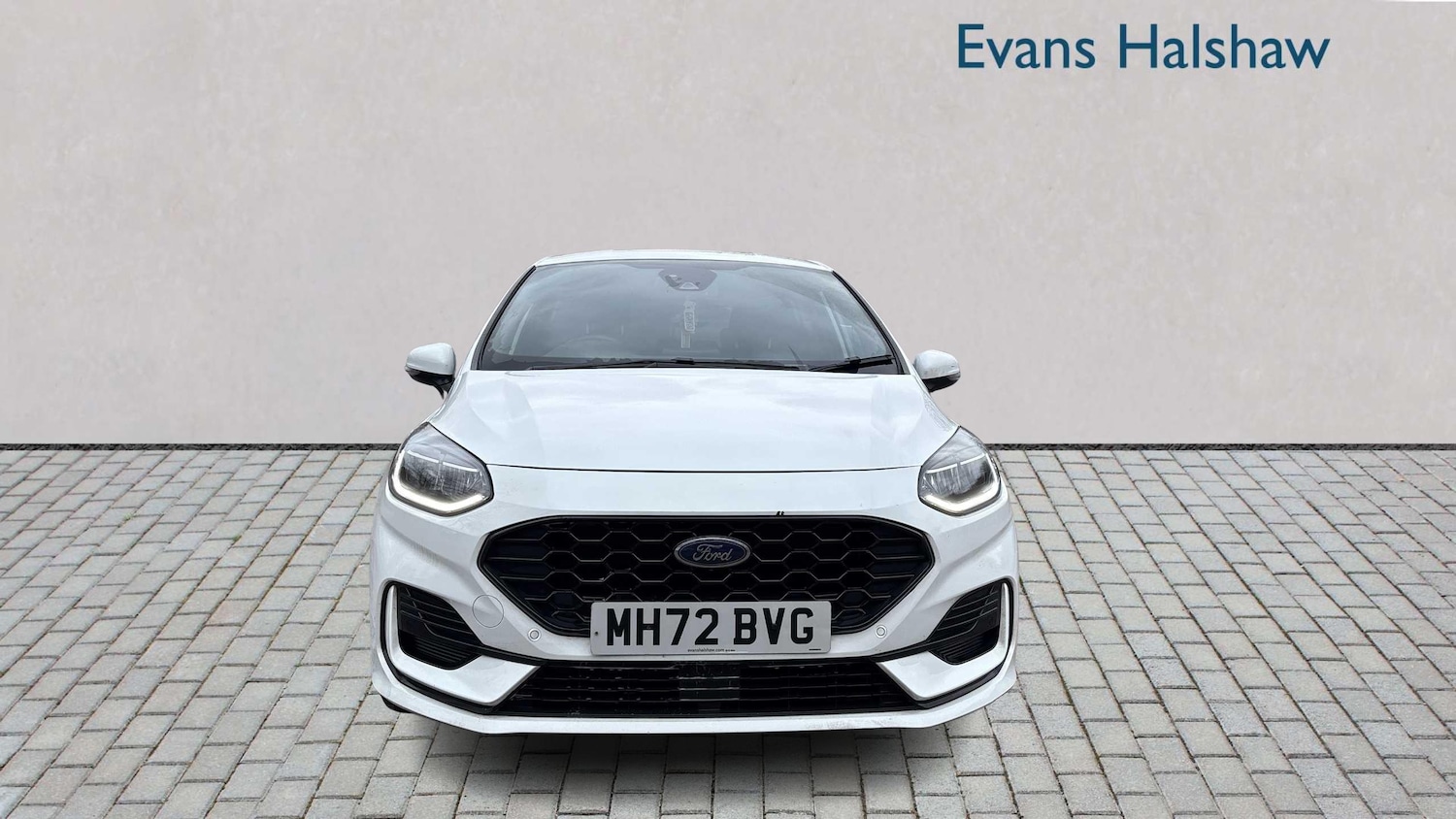 Used Ford Fiesta 2023 for sale - 77414518: Photo 4