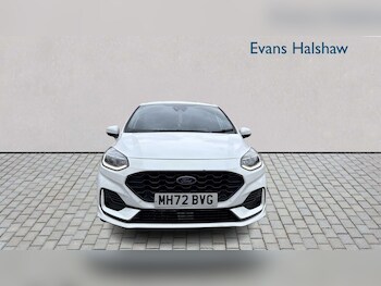 Used Ford Fiesta 2023 for sale - 77414518: Photo