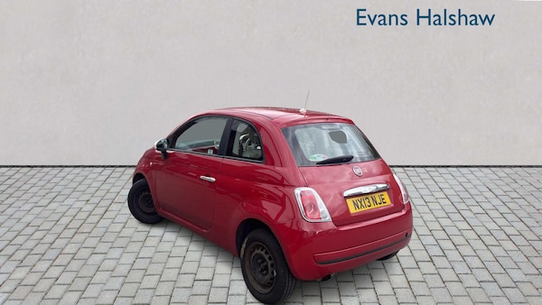 Used Fiat 500 2013 for sale - 76339624: Photo 3