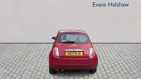 Used Fiat 500 2013 for sale - 76339624: Photo 4