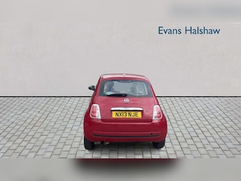 Used Fiat 500 2013 for sale - 76339624: Photo 4