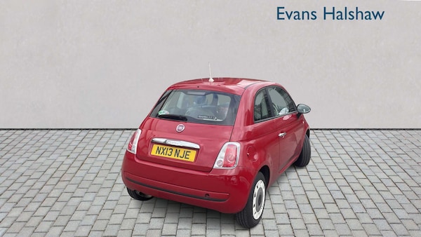 Used Fiat 500 2013 for sale - 76339624: Photo 5