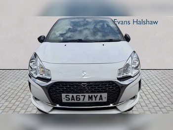 Used DS Automobiles DS 3 2017 for sale - 78925431: Photo
