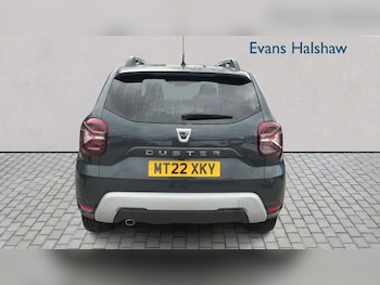 Used Dacia Duster 2022 for sale - 78063816: Photo