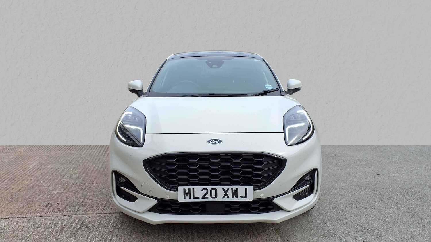 Used Ford Puma 2020 for sale - 76096580: Photo 3