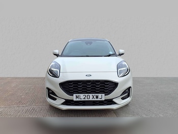 Used Ford Puma 2020 for sale - 76096580: Photo 3