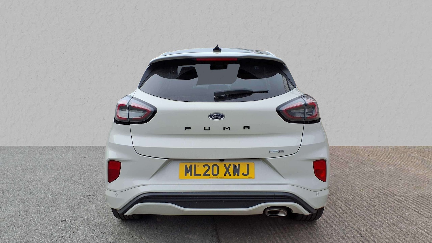 Used Ford Puma 2020 for sale - 76096580: Photo 4