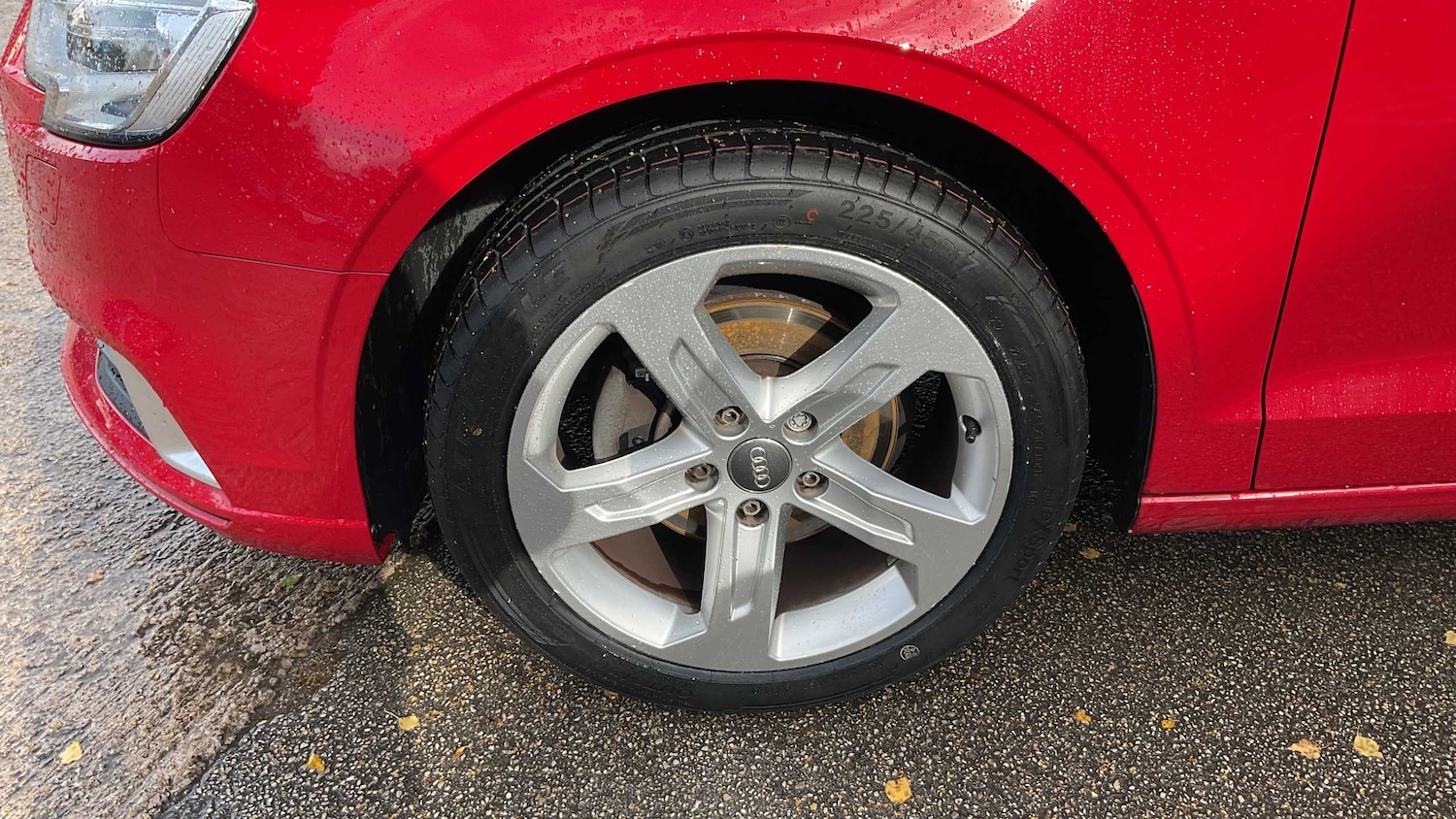 Used Audi A3 2016 for sale - 75951355: Photo 10