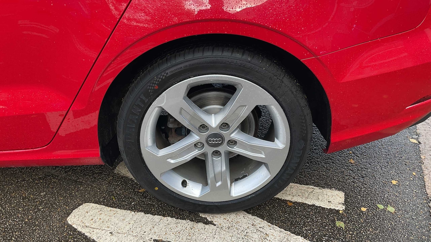 Used Audi A3 2016 for sale - 75951355: Photo 11