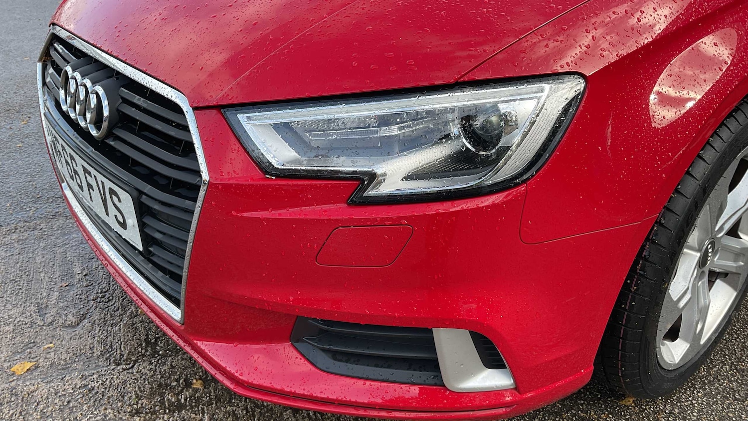Used Audi A3 2016 for sale - 75951355: Photo 12