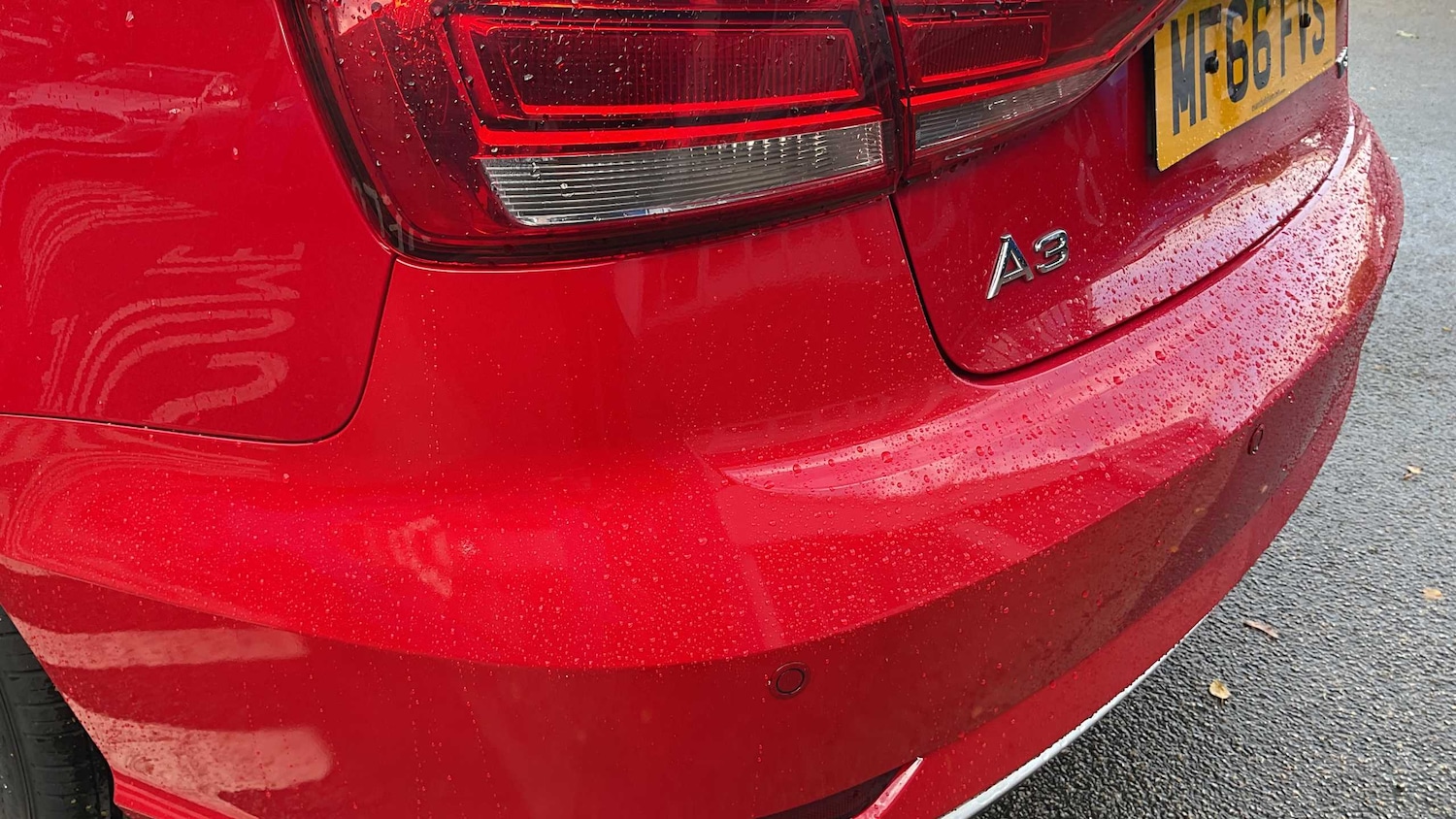 Used Audi A3 2016 for sale - 75951355: Photo 13