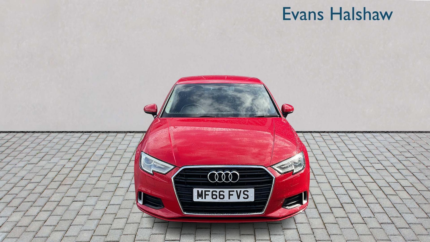 Used Audi A3 2016 for sale - 75951355: Photo 14