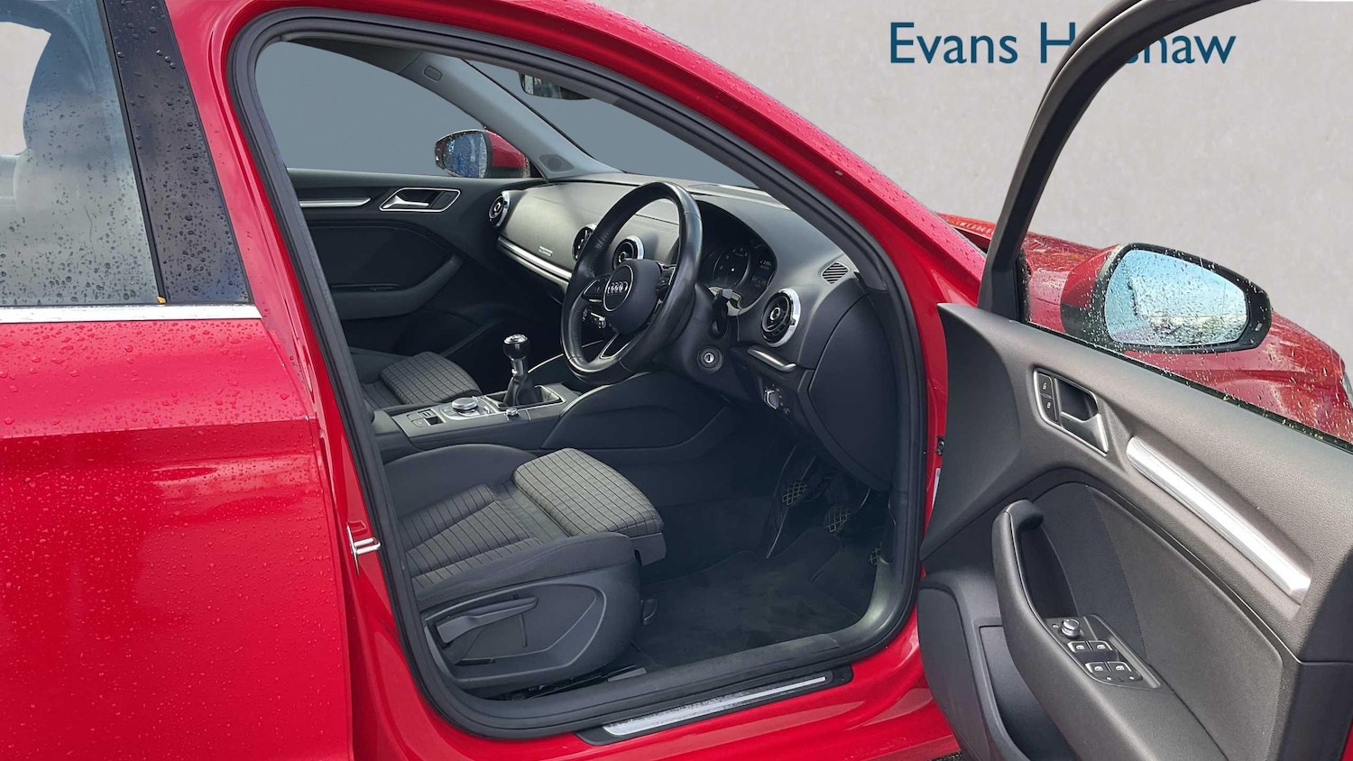 Used Audi A3 2016 for sale - 75951355: Photo 15