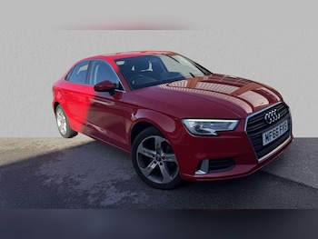 Used Audi A3 2016 for sale - 75951355: Photo