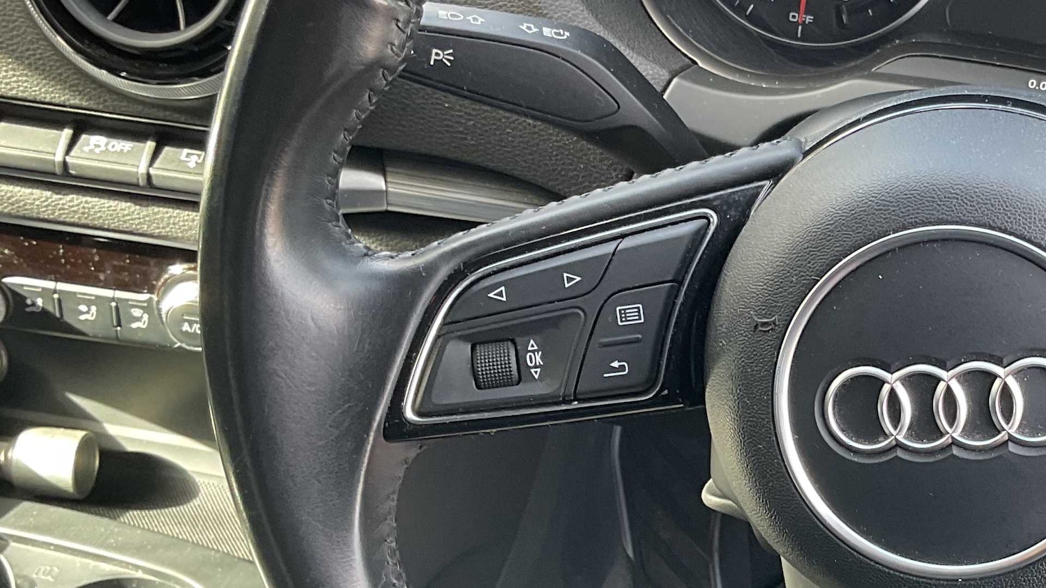 Used Audi A3 2016 for sale - 75951355: Photo 20