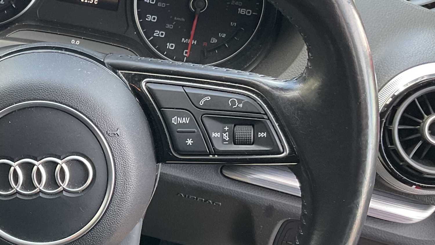 Used Audi A3 2016 for sale - 75951355: Photo 21