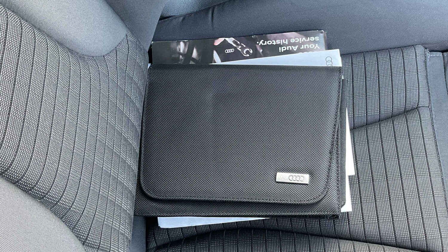 Used Audi A3 2016 for sale - 75951355: Photo 28