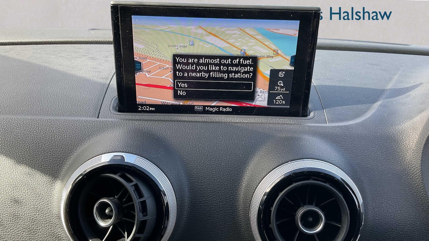 Used Audi A3 2016 for sale - 75951355: Photo 29