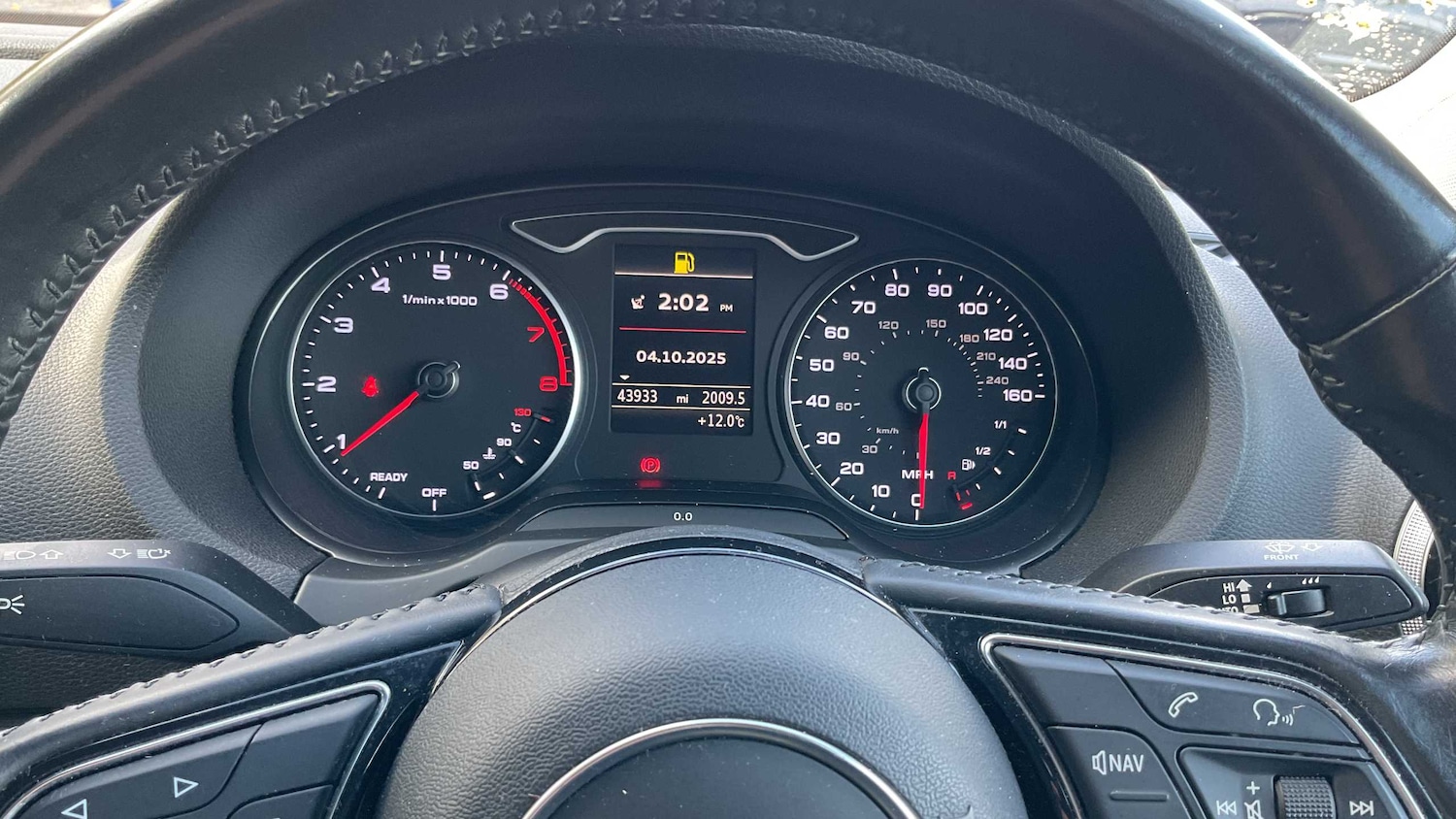 Used Audi A3 2016 for sale - 75951355: Photo 30