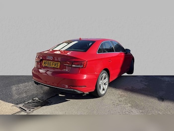 Used Audi A3 2016 for sale - 75951355: Photo