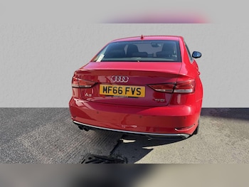 Used Audi A3 2016 for sale - 75951355: Photo