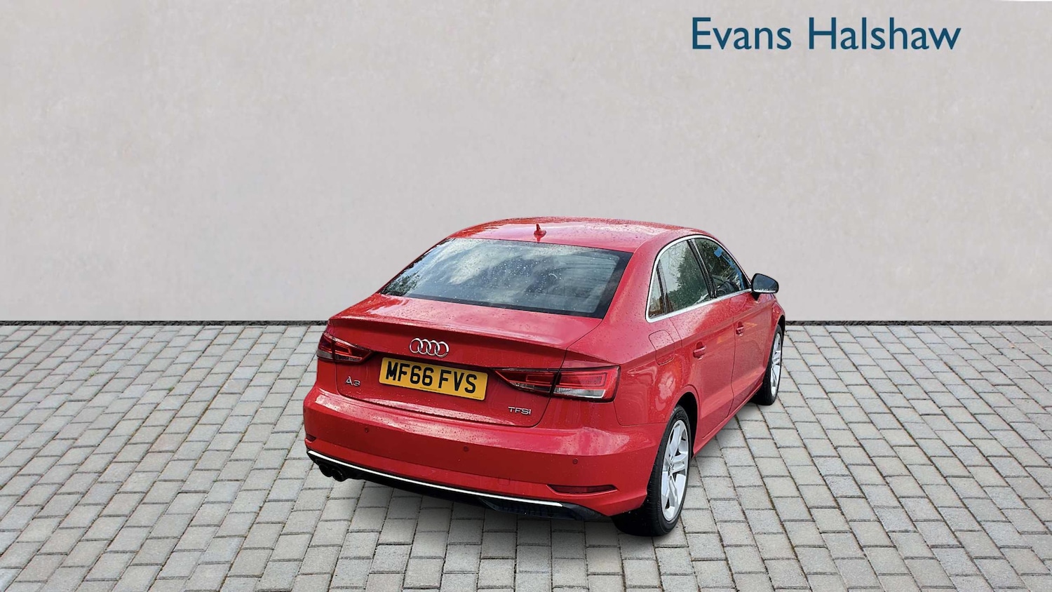 Used Audi A3 2016 for sale - 75951355: Photo 6