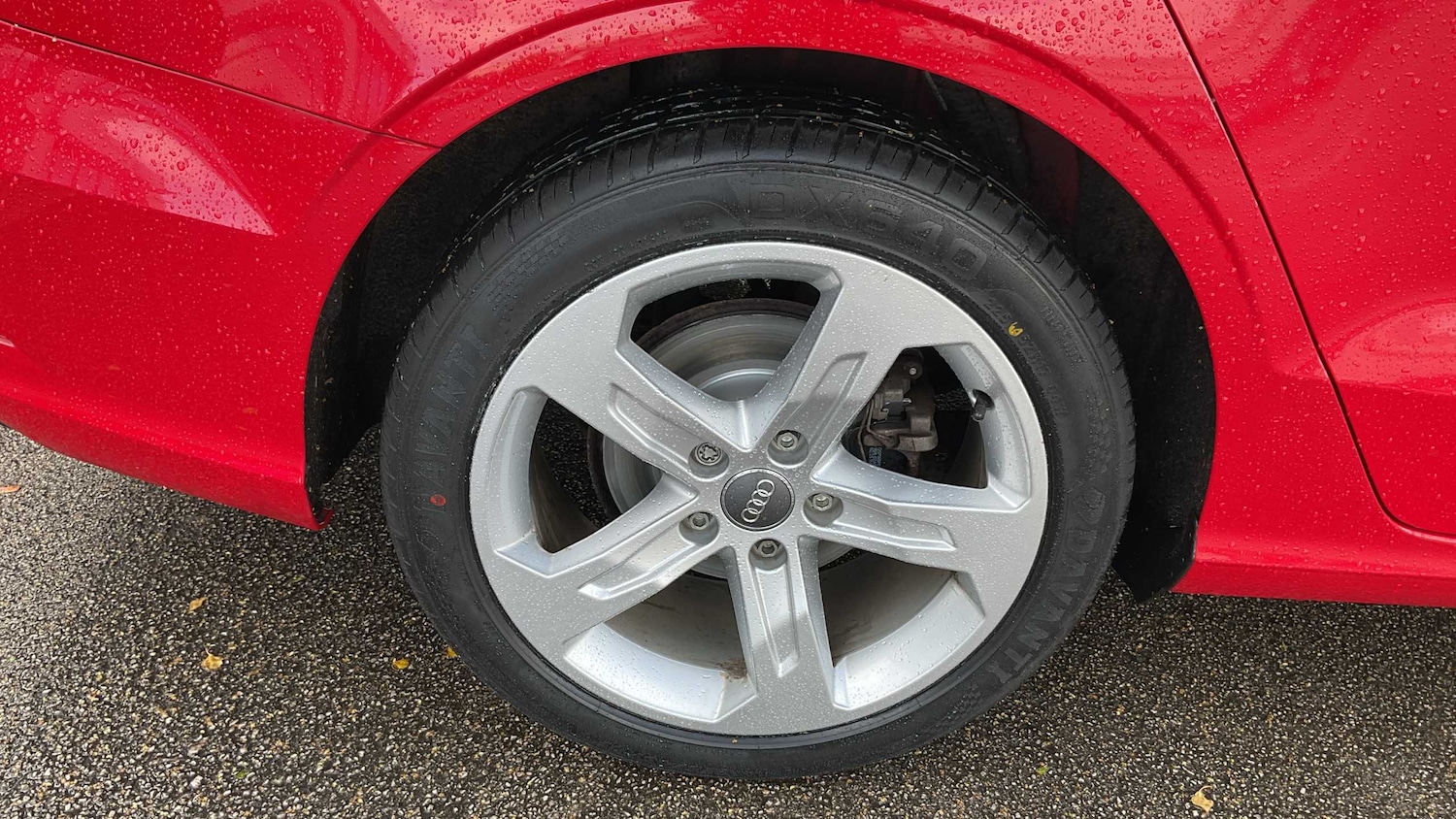 Used Audi A3 2016 for sale - 75951355: Photo 8